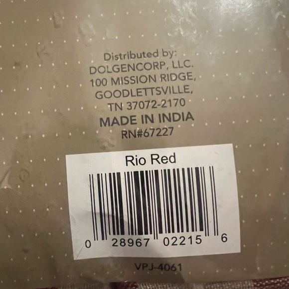 New Checkered Tier & Valance Window Set! - Picture 14 of 14